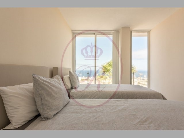 4 bed townhouse for sale in La Tagora, San Eugenio Alto