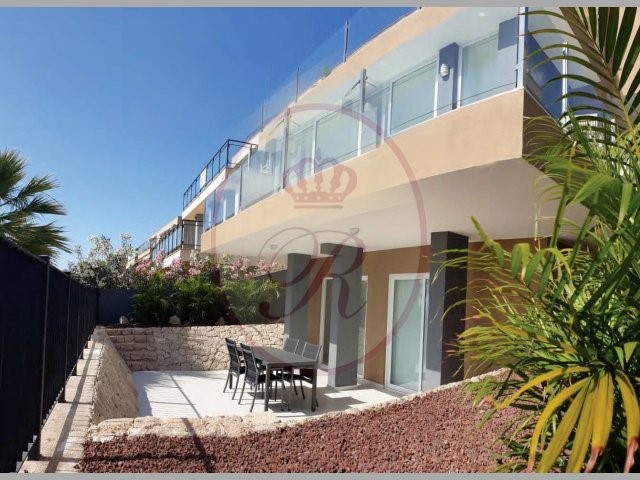 4 bed townhouse for sale in La Tagora, San Eugenio Alto