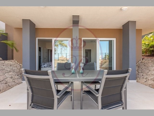 4 bed townhouse for sale in La Tagora, San Eugenio Alto