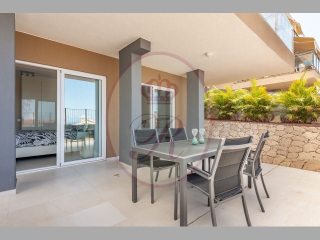 4 bed townhouse for sale in La Tagora, San Eugenio Alto