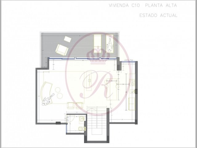 4 bed townhouse for sale in La Tagora, San Eugenio Alto