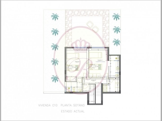 4 bed townhouse for sale in La Tagora, San Eugenio Alto