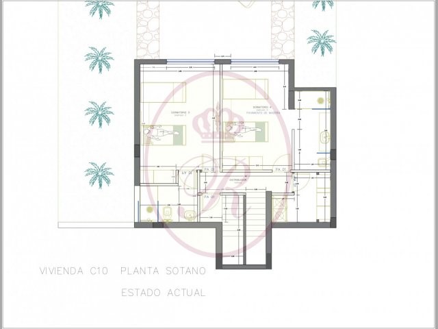 4 bed townhouse for sale in La Tagora, San Eugenio Alto