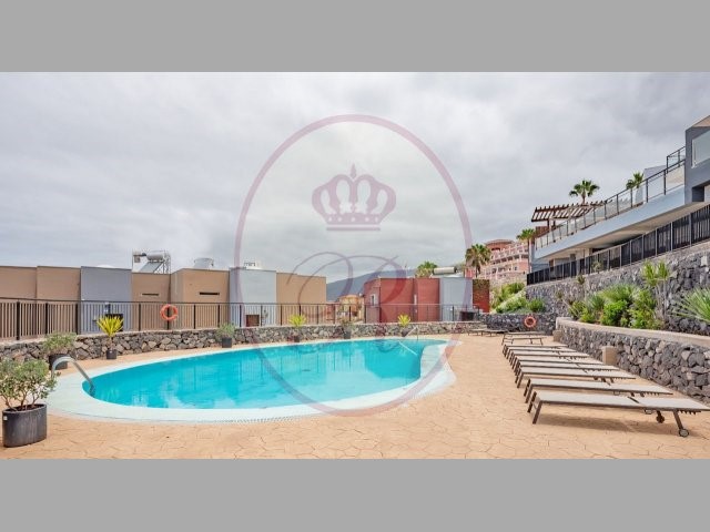 4 bed townhouse for sale in La Tagora, San Eugenio Alto