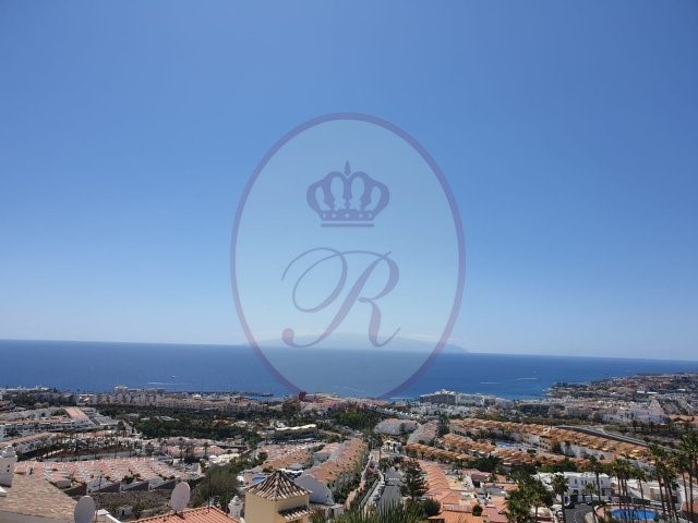 4 bed townhouse for sale in La Tagora, San Eugenio Alto