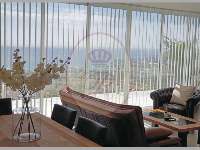 4 bed townhouse for sale in La Tagora, San Eugenio Alto