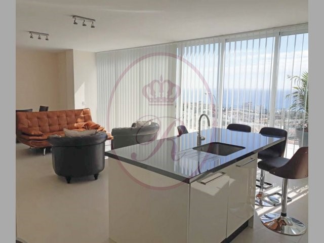 4 bed townhouse for sale in La Tagora, San Eugenio Alto