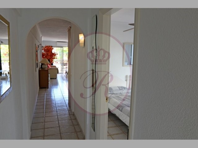 3 bed apartment for sale in Santa Maria del Mar, Torviscas Bajo