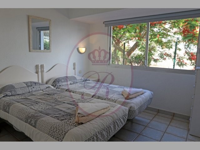 3 bed apartment for sale in Santa Maria del Mar, Torviscas Bajo