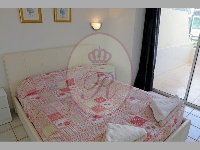 3 bed apartment for sale in Santa Maria del Mar, Torviscas Bajo