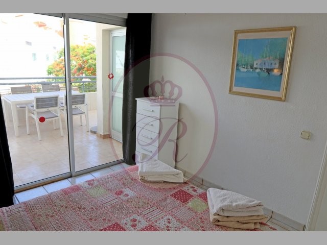 3 bed apartment for sale in Santa Maria del Mar, Torviscas Bajo