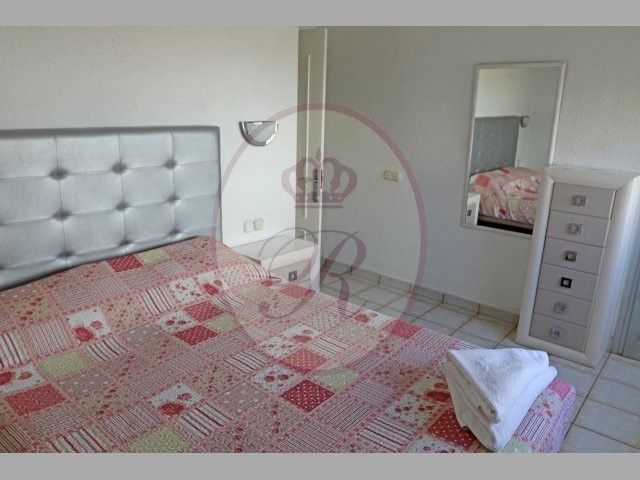 3 bed apartment for sale in Santa Maria del Mar, Torviscas Bajo