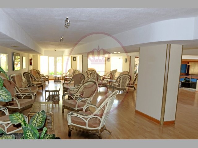 3 bed apartment for sale in Santa Maria del Mar, Torviscas Bajo