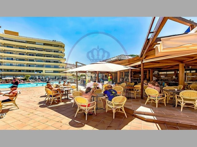 3 bed apartment for sale in Santa Maria del Mar, Torviscas Bajo