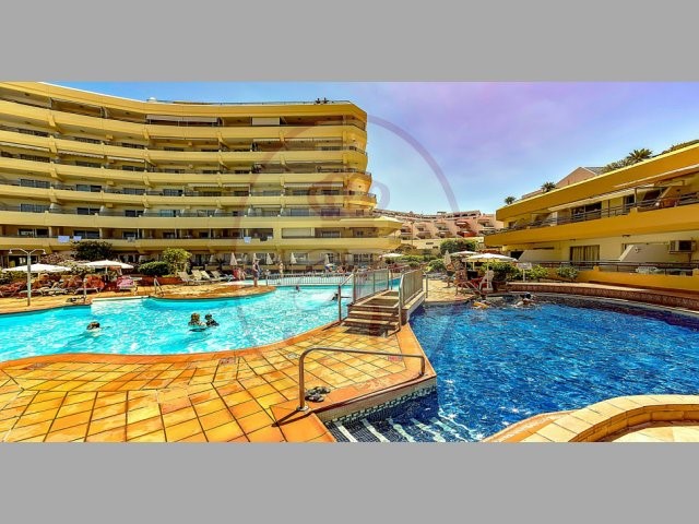 3 bed apartment for sale in Santa Maria del Mar, Torviscas Bajo