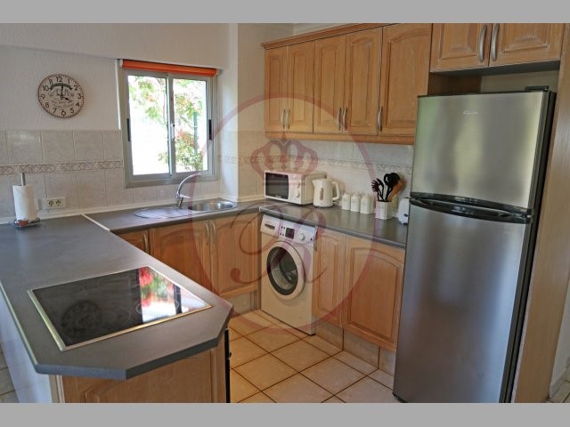 3 bed apartment for sale in Santa Maria del Mar, Torviscas Bajo
