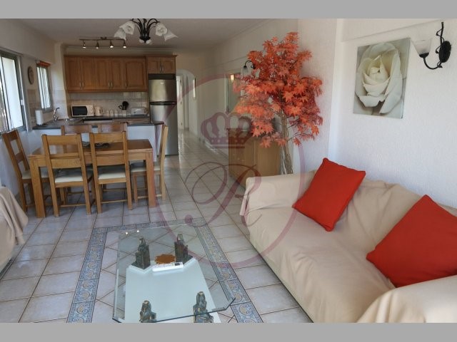 3 bed apartment for sale in Santa Maria del Mar, Torviscas Bajo