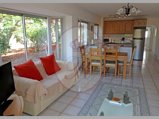 3 bed apartment for sale in Santa Maria del Mar, Torviscas Bajo