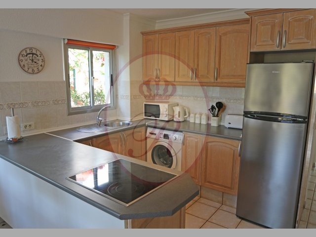 3 bed apartment for sale in Santa Maria del Mar, Torviscas Bajo