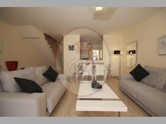 3 bed townhouse for sale in Los Girasoles I, El Madronal