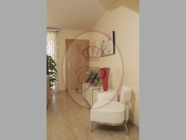 3 bed townhouse for sale in Los Girasoles I, El Madronal