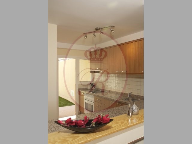 3 bed townhouse for sale in Los Girasoles I, El Madronal