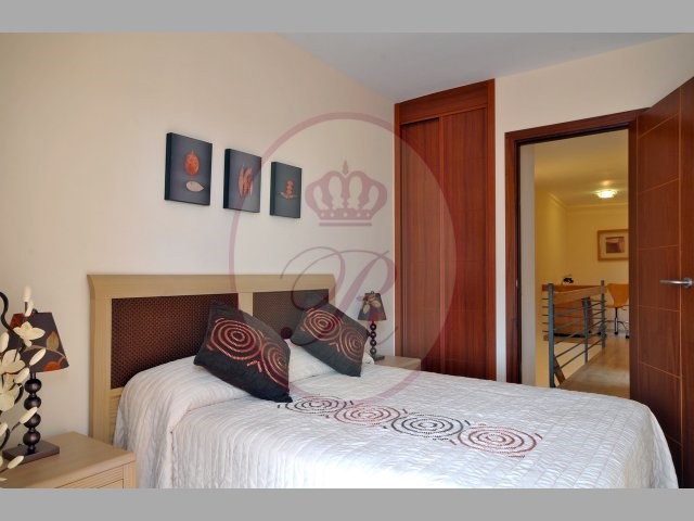 3 bed townhouse for sale in Los Girasoles I, El Madronal