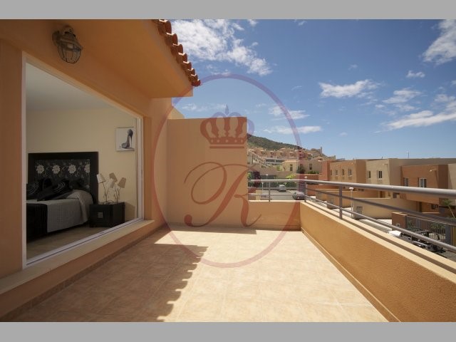 3 bed townhouse for sale in Los Girasoles I, El Madronal
