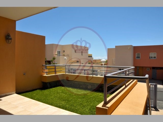 3 bed townhouse for sale in Los Girasoles I, El Madronal