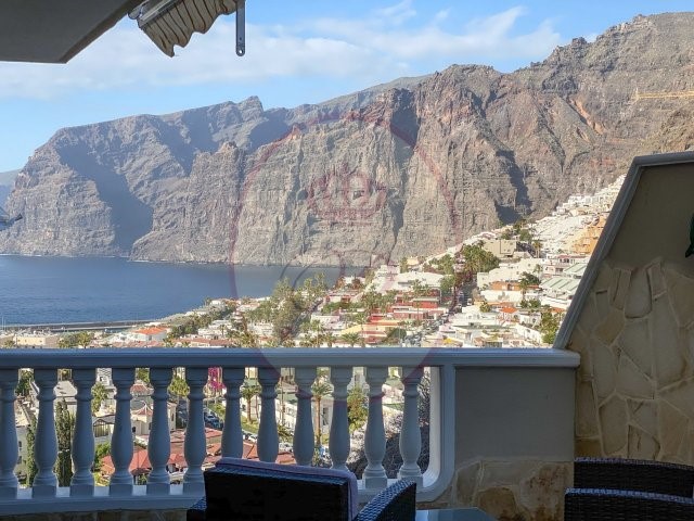 2 bed apartment for sale in Gigansol del Mar, Los Gigantes