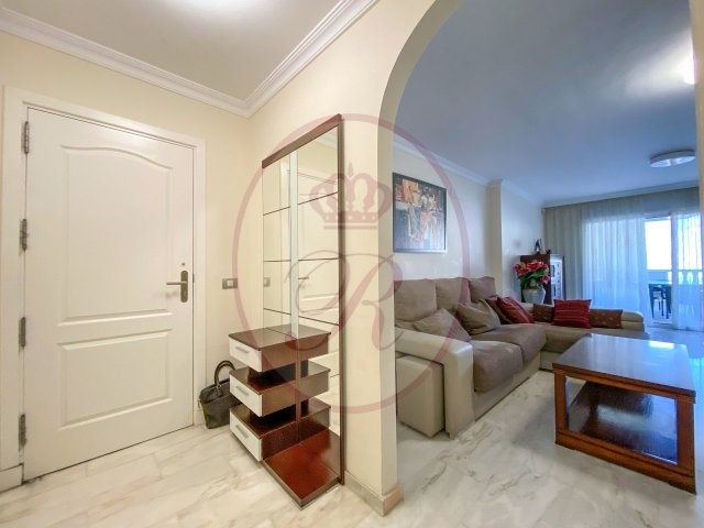 2 bed apartment for sale in Gigansol del Mar, Los Gigantes