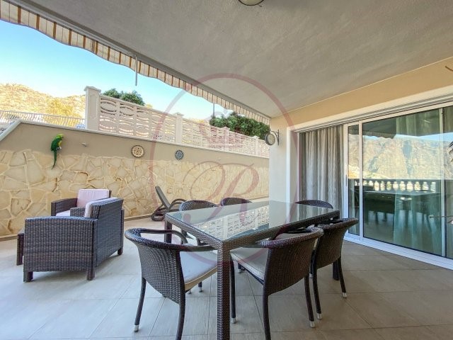 2 bed apartment for sale in Gigansol del Mar, Los Gigantes