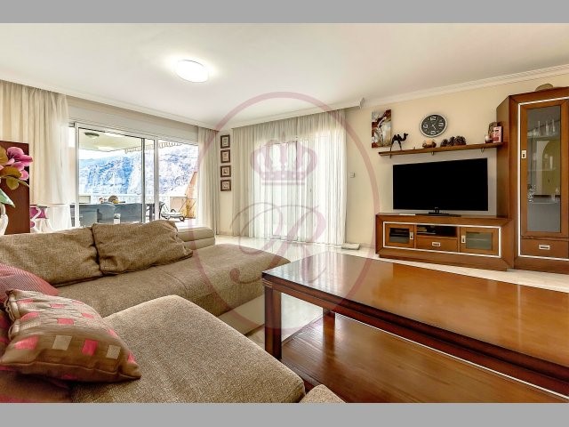 2 bed apartment for sale in Gigansol del Mar, Los Gigantes