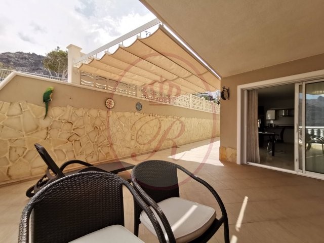 2 bed apartment for sale in Gigansol del Mar, Los Gigantes