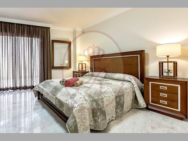 2 bed apartment for sale in Gigansol del Mar, Los Gigantes