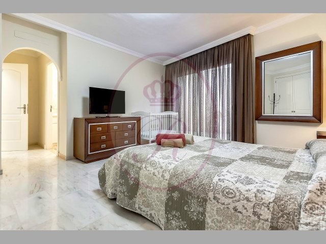 2 bed apartment for sale in Gigansol del Mar, Los Gigantes