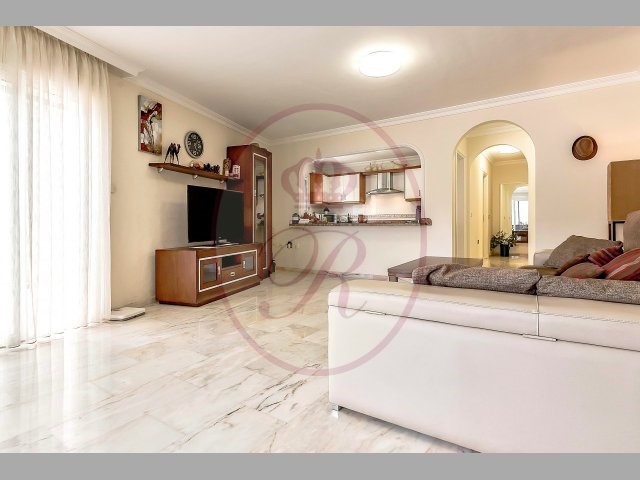 2 bed apartment for sale in Gigansol del Mar, Los Gigantes