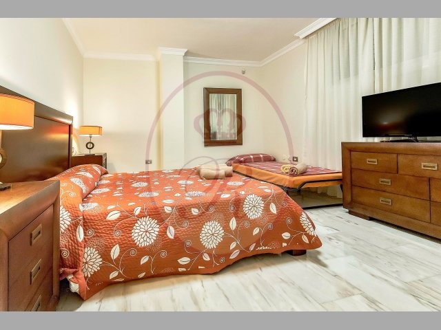 2 bed apartment for sale in Gigansol del Mar, Los Gigantes