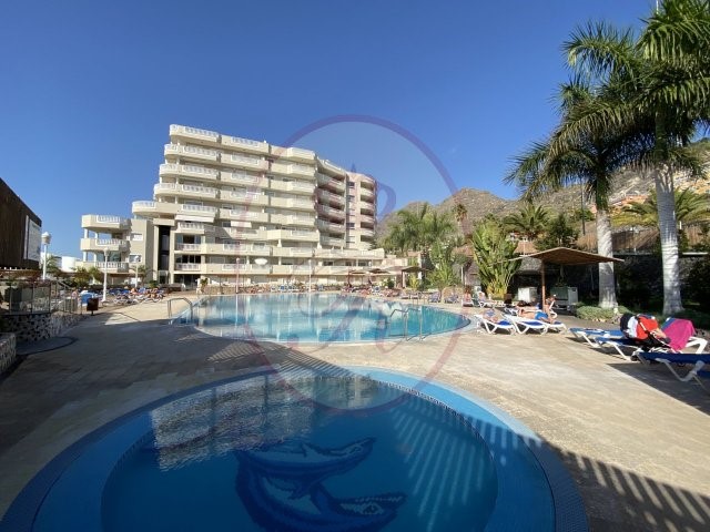 2 bed apartment for sale in Gigansol del Mar, Los Gigantes