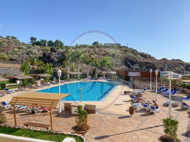 2 bed apartment for sale in Gigansol del Mar, Los Gigantes