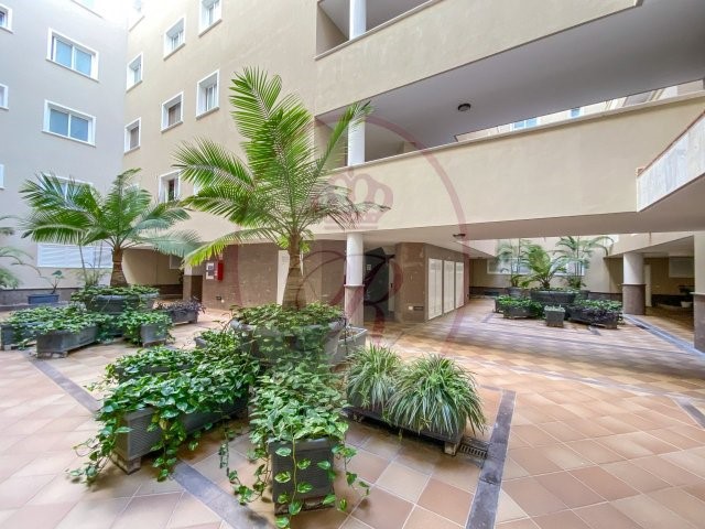 2 bed apartment for sale in Gigansol del Mar, Los Gigantes