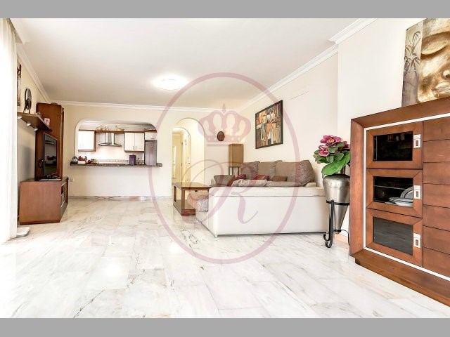 2 bed apartment for sale in Gigansol del Mar, Los Gigantes