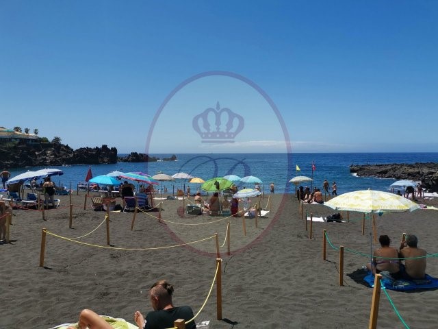 2 bed apartment for sale in Gigansol del Mar, Los Gigantes