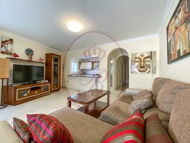 2 bed apartment for sale in Gigansol del Mar, Los Gigantes