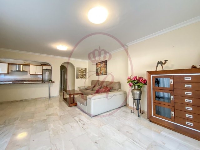 2 bed apartment for sale in Gigansol del Mar, Los Gigantes