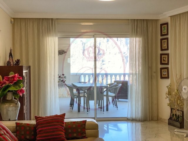 2 bed apartment for sale in Gigansol del Mar, Los Gigantes