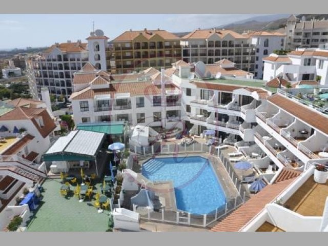 1 bed apartment for sale in Los Diamantes I, Los Cristianos