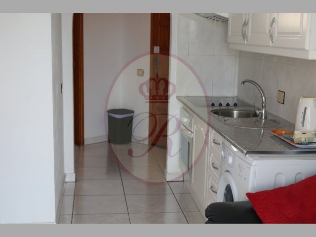 1 bed apartment for sale in Los Diamantes I, Los Cristianos
