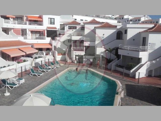 1 bed apartment for sale in Los Diamantes I, Los Cristianos