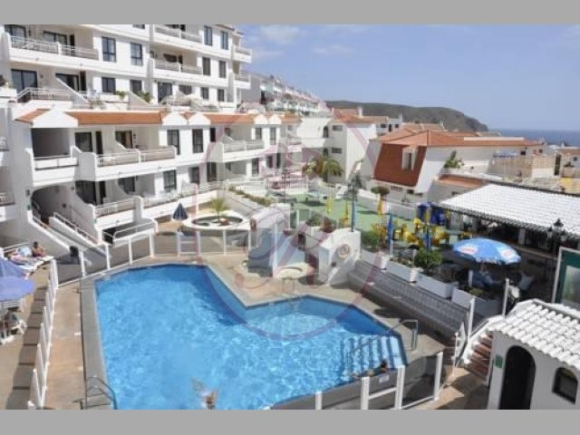 1 bed apartment for sale in Los Diamantes I, Los Cristianos